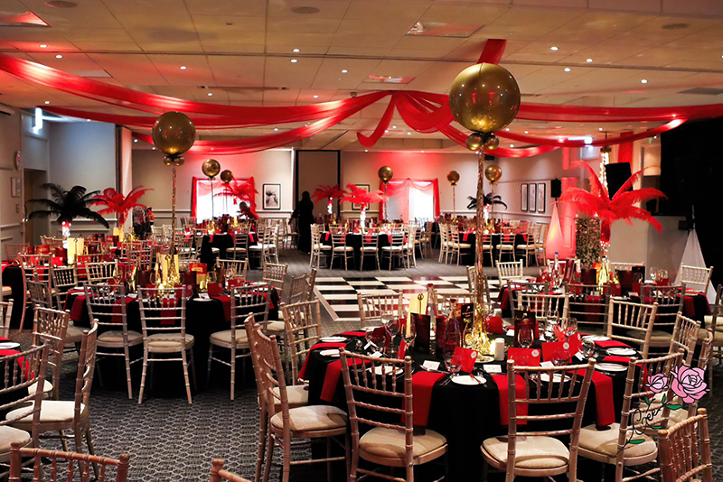 Georgia Leigh Ogden Foundation