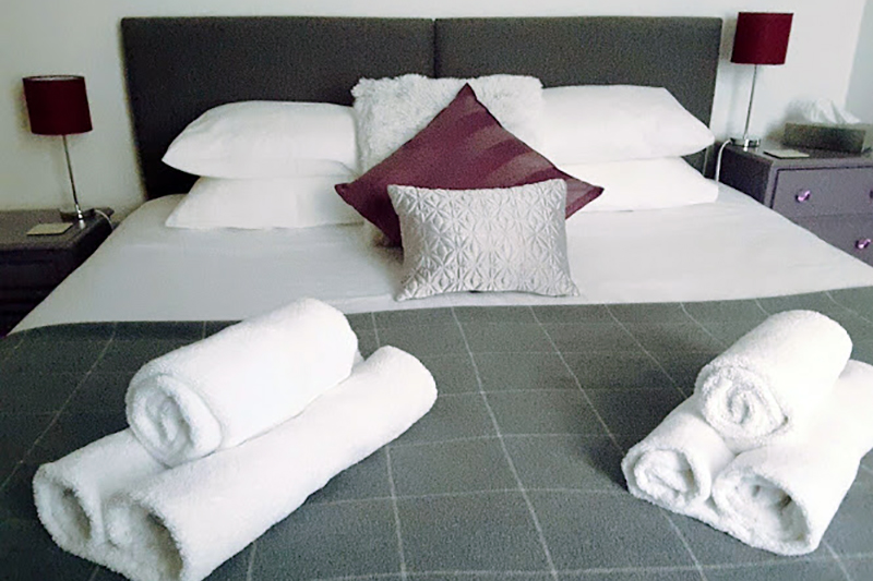 Bed Linen & Towels Laundry | Cheshire Elite Laundry